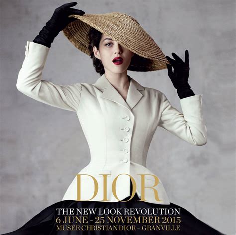 dior apor|Dior a new look.